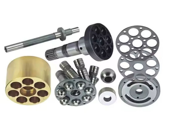 PC50MR-2 Zestawy napraw silników huśtawczych koparek 708-7R-13130 708-7R-13270 Silniki hydrauliczne 708-7R-13320 708-7R-13420 708-7R-13370