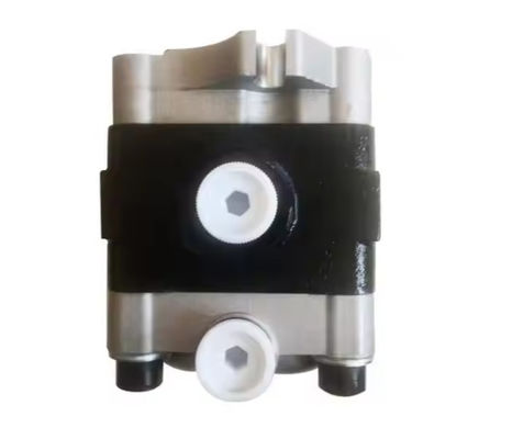 Pompa zębata koparki Pc40mr-2 Pc50mr-2 Pc58uu Pc50uu Hydrauliczna pompa zębata 708-3s-04531 708-3s-04541