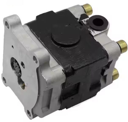 Pompa zębata koparki Pc40mr-2 Pc50mr-2 Pc58uu Pc50uu Hydrauliczna pompa zębata 708-3s-04531 708-3s-04541
