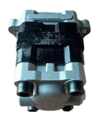 Pompa zębata koparki Pc40mr-2 Pc50mr-2 Pc58uu Pc50uu Hydrauliczna pompa zębata 708-3s-04531 708-3s-04541
