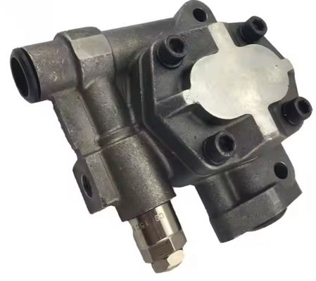 Ekskawator PC310 PC310-5 PC400 PC400-3 PC410 Pompa biegów PC410-5 PC300 704-23-30601 704-23-30600