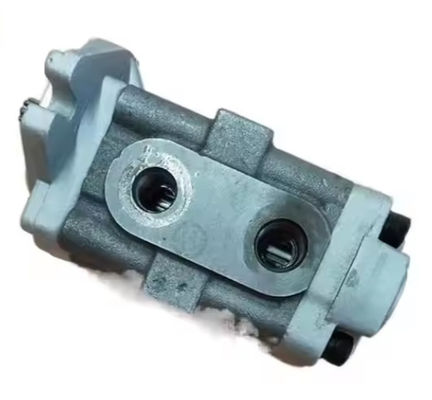 Pompy biegówki pilotażowej E325C E325B E325D Koparka SBS-140 Hydraulic Gear Pump 200-3406 Pompy biegówki pilotażowej 200-3406