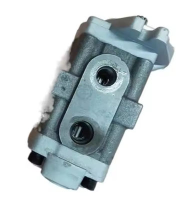 Pompy biegówki pilotażowej E325C E325B E325D Koparka SBS-140 Hydraulic Gear Pump 200-3406 Pompy biegówki pilotażowej 200-3406
