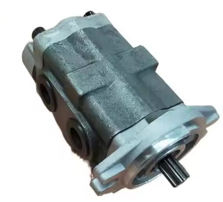 Pompy biegówki pilotażowej E325C E325B E325D Koparka SBS-140 Hydraulic Gear Pump 200-3406 Pompy biegówki pilotażowej 200-3406