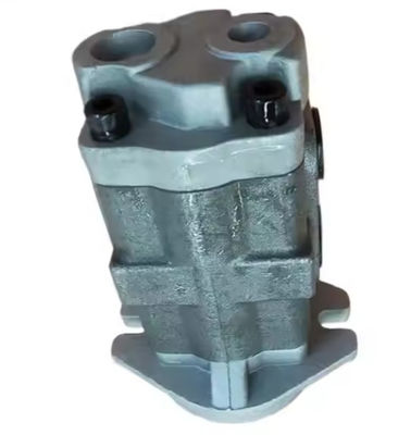 Pompy biegówki pilotażowej E325C E325B E325D Koparka SBS-140 Hydraulic Gear Pump 200-3406 Pompy biegówki pilotażowej 200-3406