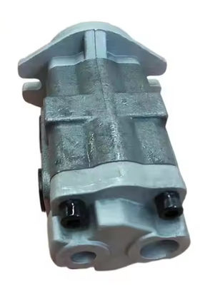 Pompy biegówki pilotażowej E325C E325B E325D Koparka SBS-140 Hydraulic Gear Pump 200-3406 Pompy biegówki pilotażowej 200-3406