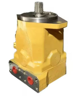 Części zamienne E345B E330D Koparka Hydraulic Fan Pump 155-9107 Chłodząca pompa tłokowa 1559107 137-3750 1373750