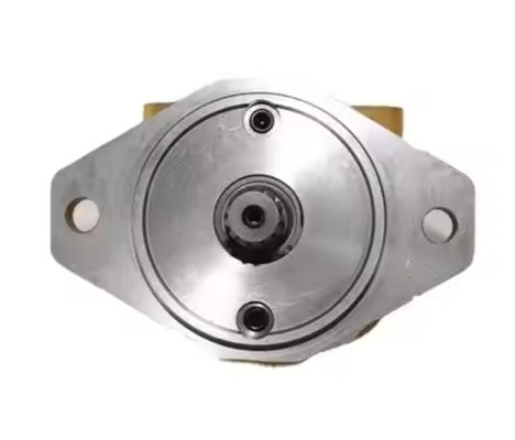 Części zamienne E345B E330D Koparka Hydraulic Fan Pump 155-9107 Chłodząca pompa tłokowa 1559107 137-3750 1373750