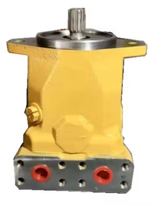 Części zamienne E345B E330D Koparka Hydraulic Fan Pump 155-9107 Chłodząca pompa tłokowa 1559107 137-3750 1373750