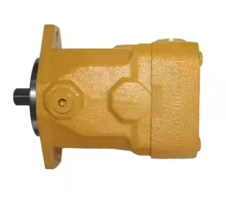Części zamienne E345B E330D Koparka Hydraulic Fan Pump 155-9107 Chłodząca pompa tłokowa 1559107 137-3750 1373750