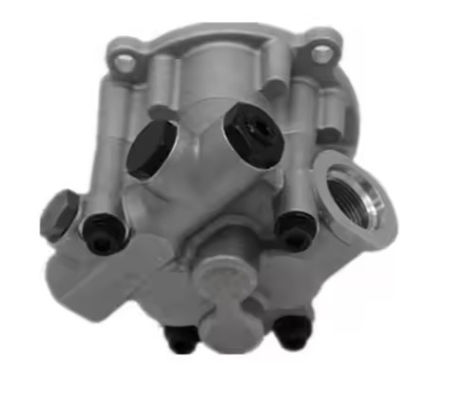 EC210B EC240B EC290B EC360B Ekskawator K3V112 K5V140 K3V180DT K5V200DT Hydraulic Gear Pump 14536672 VOE14536672