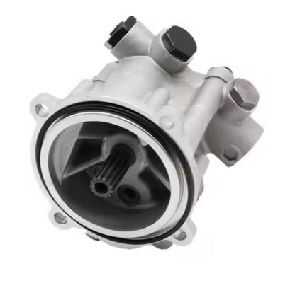 EC210B EC240B EC290B EC360B Ekskawator K3V112 K5V140 K3V180DT K5V200DT Hydraulic Gear Pump 14536672 VOE14536672