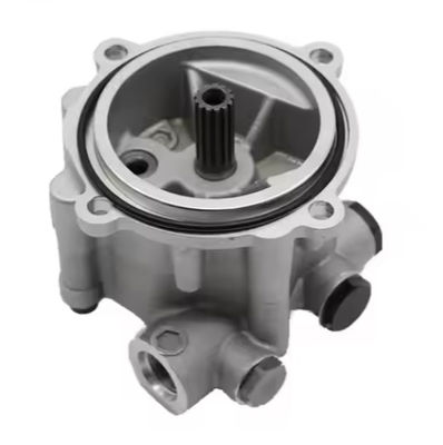 EC210B EC240B EC290B EC360B Ekskawator K3V112 K5V140 K3V180DT K5V200DT Hydraulic Gear Pump 14536672 VOE14536672
