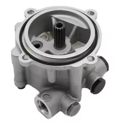 EC210B EC240B EC290B EC360B Ekskawator K3V112 K5V140 K3V180DT K5V200DT Hydraulic Gear Pump 14536672 VOE14536672