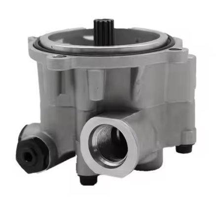 EC210B EC240B EC290B EC360B Ekskawator K3V112 K5V140 K3V180DT K5V200DT Hydraulic Gear Pump 14536672 VOE14536672