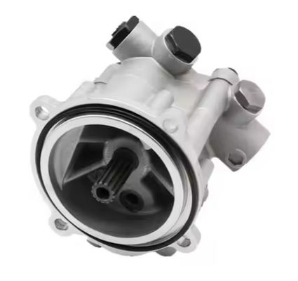 R210-7 R225-7 Części hydrauliczne pompy głównej Pompy biegów XJBN-01128 XJBN-00929 XJBN-00737