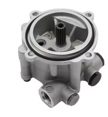 R210-7 R225-7 Części hydrauliczne pompy głównej Pompy biegów XJBN-01128 XJBN-00929 XJBN-00737