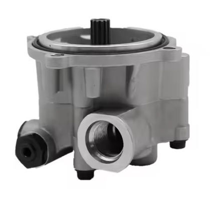 R210-7 R225-7 Części hydrauliczne pompy głównej Pompy biegów XJBN-01128 XJBN-00929 XJBN-00737