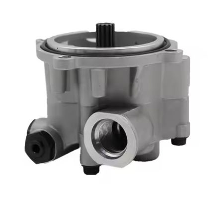 SK200-8 R210-7 LG922D SC220 SC360 Koparka 2902440-2976A K3V112DT Hydraulic Pump Gear Pump Pilot Pump