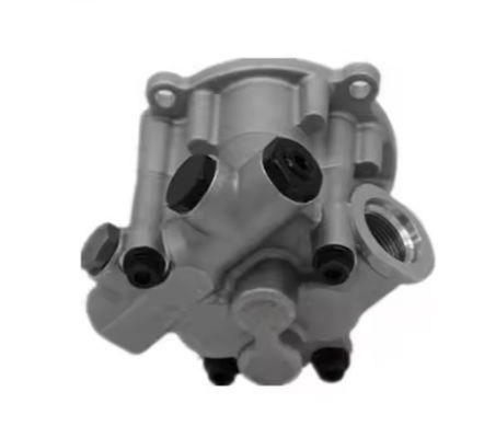 SK200-8 R210-7 LG922D SC220 SC360 Koparka 2902440-2976A K3V112DT Hydraulic Pump Gear Pump Pilot Pump