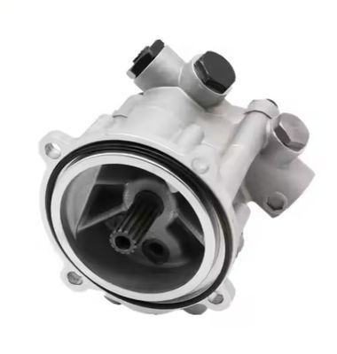 SK200-8 R210-7 LG922D SC220 SC360 Koparka 2902440-2976A K3V112DT Hydraulic Pump Gear Pump Pilot Pump
