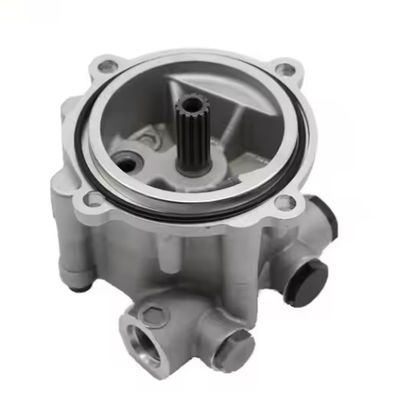 SK200-8 R210-7 LG922D SC220 SC360 Koparka 2902440-2976A K3V112DT Hydraulic Pump Gear Pump Pilot Pump
