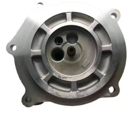 Części wykopalni 247-2483 2472483 289-7912 2897912 Pompa biegówkowa Hydrauliczna transmisja biegówkowa Pompa olejowa E345C E349D E345D