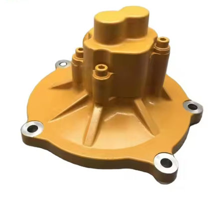 Części wykopalni 247-2483 2472483 289-7912 2897912 Pompa biegówkowa Hydrauliczna transmisja biegówkowa Pompa olejowa E345C E349D E345D