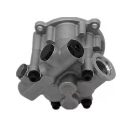 Części koparki Hydraulic Pilot Pump 14550214 K3V112 HD820 DH200-5 R210-7 CLG922D SC220 Sprzęgłowa pompa