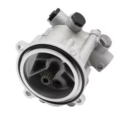 Części koparki Hydraulic Pilot Pump 14550214 K3V112 HD820 DH200-5 R210-7 CLG922D SC220 Sprzęgłowa pompa
