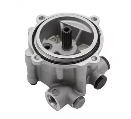 Części koparki Hydraulic Pilot Pump 14550214 K3V112 HD820 DH200-5 R210-7 CLG922D SC220 Sprzęgłowa pompa