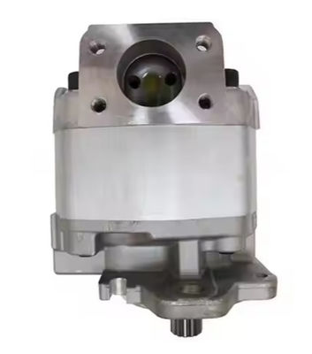 Pompy hydrauliczne 705-12-40040 dla ładowarek WA450 WA470-1 WA500-1 WF450T-1 Pompy biegów 7051240040 SAR100