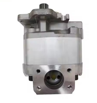Pompy hydrauliczne 705-12-40040 dla ładowarek WA450 WA470-1 WA500-1 WF450T-1 Pompy biegów 7051240040 SAR100