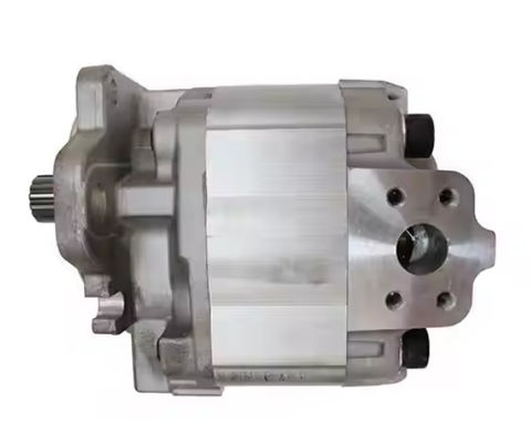Pompy hydrauliczne 705-12-40040 dla ładowarek WA450 WA470-1 WA500-1 WF450T-1 Pompy biegów 7051240040 SAR100