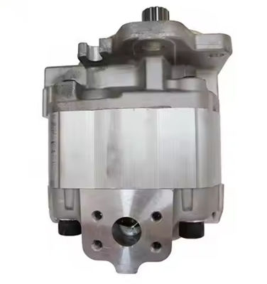 Pompy hydrauliczne 705-12-40040 dla ładowarek WA450 WA470-1 WA500-1 WF450T-1 Pompy biegów 7051240040 SAR100