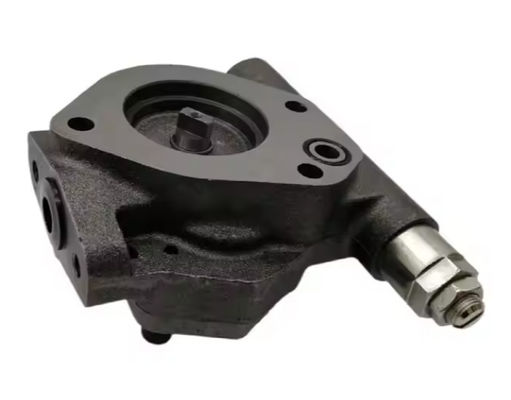 Części zamienne PC120-6 PC200-6 HPV95 Pompy biegów Pompy pilota 704-24-24420