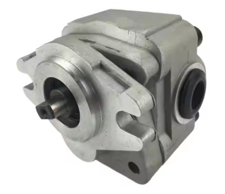 Wykopalnia E312C Pompa biegów SBS80 Hydraulic Pilot Oil Pump 4I-1023 173-1203 341-2860 Pompa ładowania 4I1023 1731203 3412860