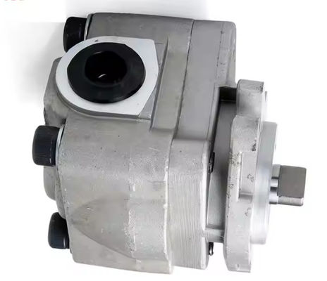 Wykopalnia E312C Pompa biegów SBS80 Hydraulic Pilot Oil Pump 4I-1023 173-1203 341-2860 Pompa ładowania 4I1023 1731203 3412860