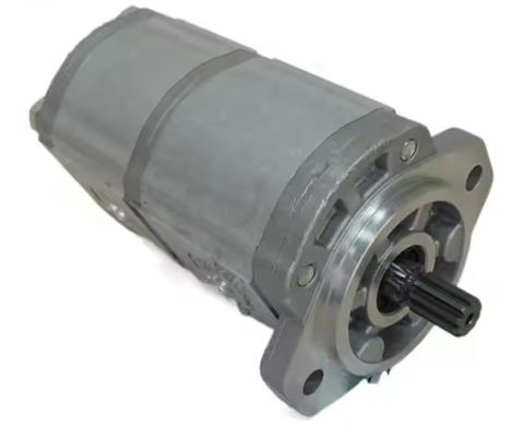 Główna hydrauliczna pompa wyciąg pompa 719215 67059806 2.241-00067 401-00297 Doosan SW140-V SW160-V