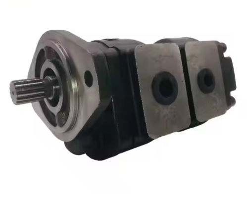 JCB Hydraulic Pump 7029120006 20/925339 Excavator Hydraulic Parts