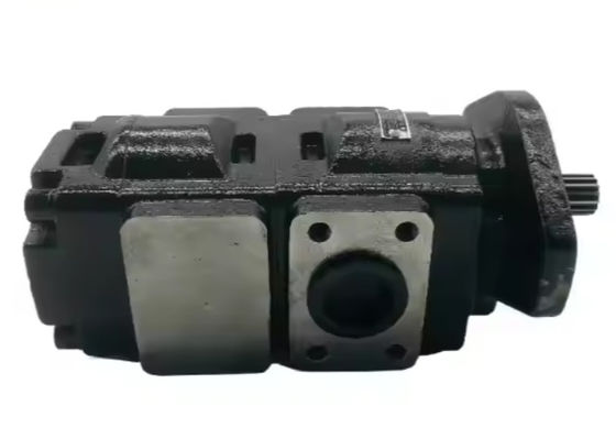 JCB Hydraulic Pump 7029120006 20/925339 Excavator Hydraulic Parts