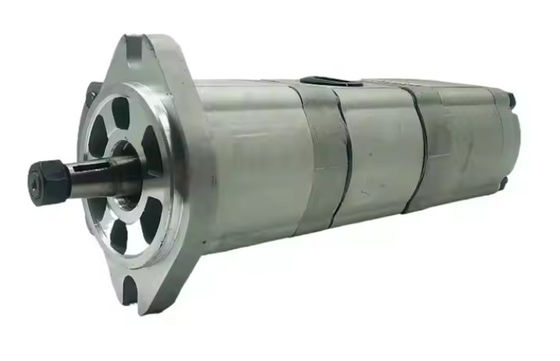 Pompy hydrauliczne JCB Mini Excavator 801.4 801.5 801.8 0510265009 0510265010 JCB 8014-8018