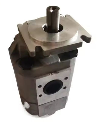 Wysokiej konfiguracji CBKP63-BFP wysokiego ciśnienia hydrauliczna pompa biegów do silnika maszyn inżynierskich