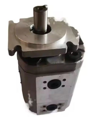 Wysokiej konfiguracji CBKP63-BFP wysokiego ciśnienia hydrauliczna pompa biegów do silnika maszyn inżynierskich