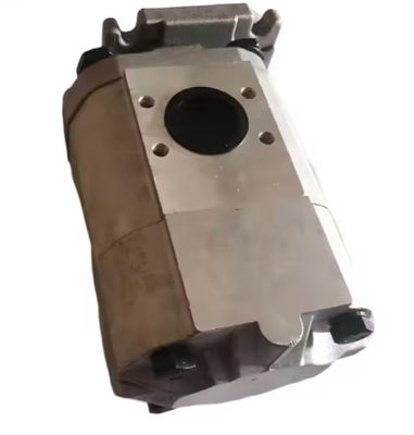 Wysokiej konfiguracji CBKP63-BFP wysokiego ciśnienia hydrauliczna pompa biegów do silnika maszyn inżynierskich