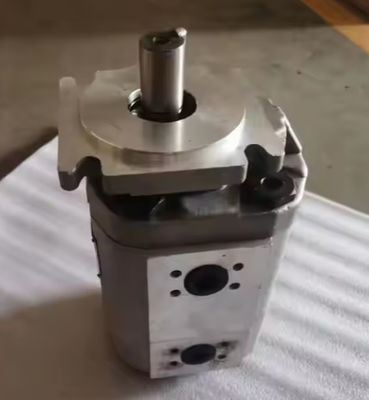 Wysokiej konfiguracji CBKP63-BFP wysokiego ciśnienia hydrauliczna pompa biegów do silnika maszyn inżynierskich