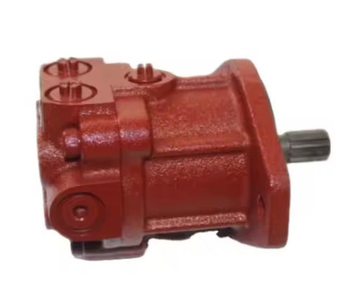 Ekskawator EC360 EC460 EC700 Silnik wentylatora hydraulicznego 14533496 VOE14533496 Akcesoria