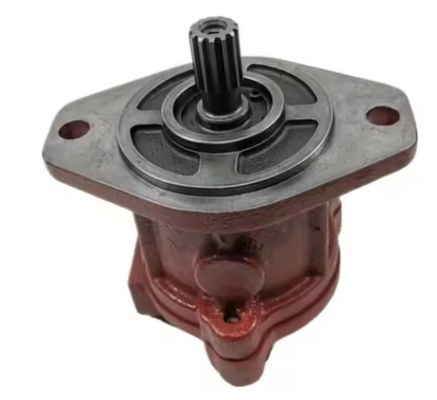 Ekskawator EC360 EC460 EC700 Silnik wentylatora hydraulicznego 14533496 VOE14533496 Akcesoria