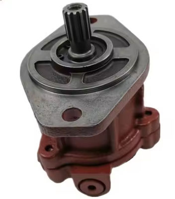 Ekskawator EC360 EC460 EC700 Silnik wentylatora hydraulicznego 14533496 VOE14533496 Akcesoria