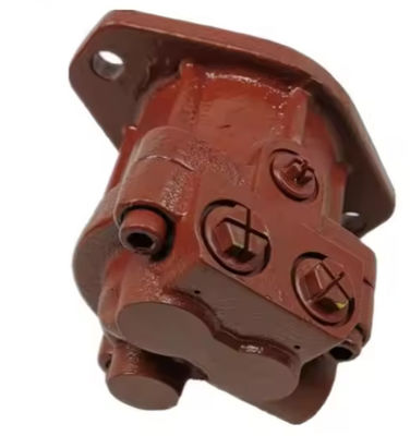 Ekskawator EC360 EC460 EC700 Silnik wentylatora hydraulicznego 14533496 VOE14533496 Akcesoria